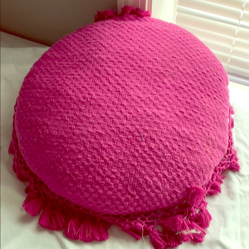 Pillow